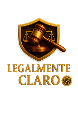 Legalmente Claro